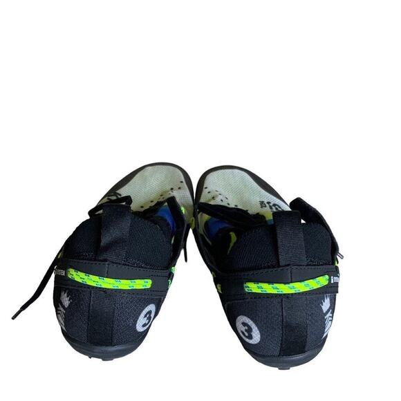 Skechers GoRun Speed XC-S King Ches Track/ Field Cleats Men's Size 11 Shoes NEW - Picture 7 of 9